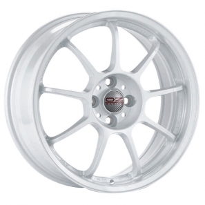 Jante OZ Alleggerita HLT White