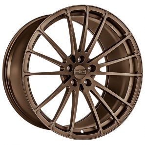 Jante OZ Ares bronze mat
