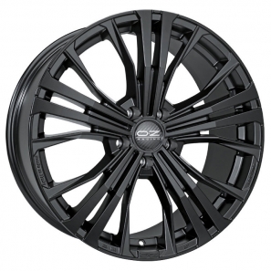 Jante OZ Cortina Black 19 pouces 9.0x19" / ET26 / 5x120