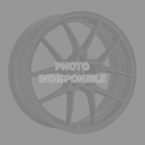 Jante OZ ESTREMA GT HLT Gloss Black 20 pouces 10.5x20" / ET25 / 5x114,3