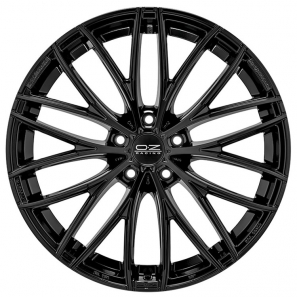 Jante OZ Italia 150 Gloss Black  pouces x /  / 