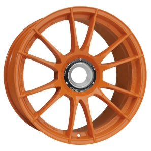 Jante OZ Ultraleggera HLT CL Orange