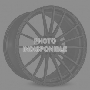 Jante OZ ZEUS Matt Blue 20 pouces 9.5x20" / ET25 / 5x112