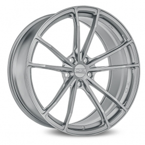 Jante OZ ZEUS Oz Race Silver 20 pouces 10.5x20" / ET30 / 5x112