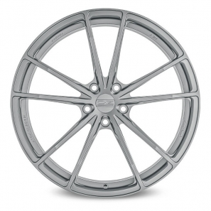 Jante OZ ZEUS Oz Race Silver 20 pouces 10.5x20" / ET30 / 5x112