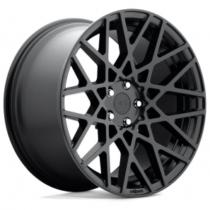 Jante Rotiform BLQ Matte Black