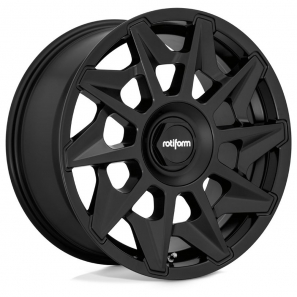 Jante Rotiform CVT Matte Black