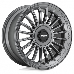 Jante Rotiform BUC-M Matte Anthracite