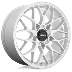 Jante Rotiform SGN Gloss Silver
