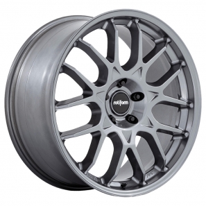 Jante Rotiform ZWS Gloss Anthracite