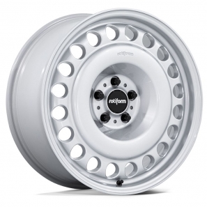 Jante Rotiform STL Matte Silver