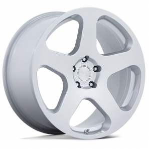 Jante Rotiform NUE Gloss Silver