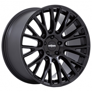 Jante Rotiform LSE Satin Black