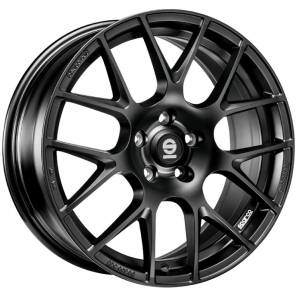 Jante Sparco Wheels Pro Corsa mat titane Toyota