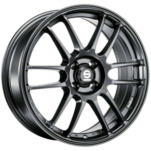 Jante Sparco Wheels Tarmac gris