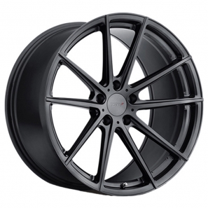 Jante TSW BATHURST Matte Black