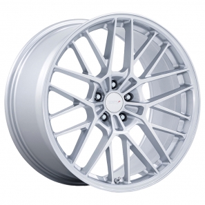 Jante TSW DAYTONA Gloss Silver