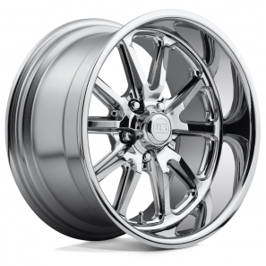 Jante US Mags RAMBLER Chrome Plated