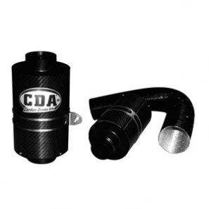 Boite à air carbone CDA universel  - BMC - CDA100-150