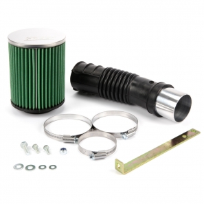 Kit Admission Standard Green Lancia