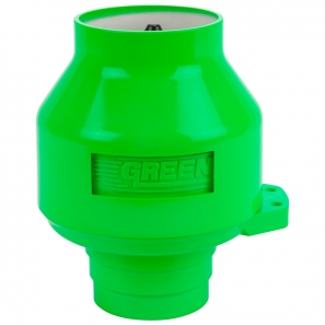 Admission dynamique universelle Wind Vert Green - WIV