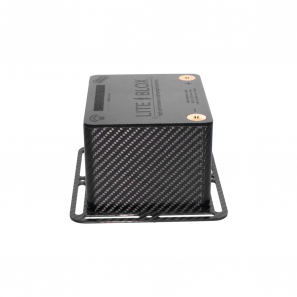 Batterie lithium Lite Blox Performance connectée - Ultra légère 2.0Kg - 13.2V - 12.5Ah - LB20XX