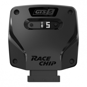 Boîtier additionnel RaceChip GTS 5 et GTS 5 Connect Land Rover Range Rover Velar