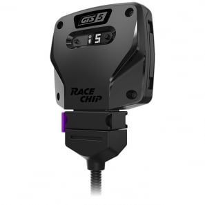Boîtier additionnel RaceChip GTS 5 et GTS 5 Connect Land Rover Range Rover Velar