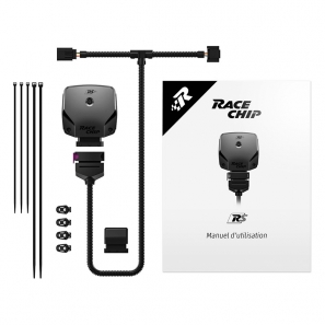 Boîtier additionnel RaceChip RS et RS Connect Peugeot 306