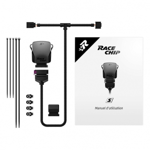 Boîtier additionnel RaceChip S Renault Trafic