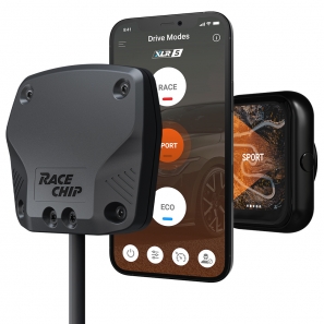 Optimiseur d'accélération RaceChip XLR 5 Opel Ampera