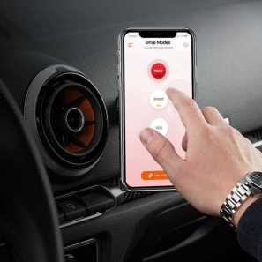 Optimiseur d'accélération RaceChip XLR 5 Dacia Duster
