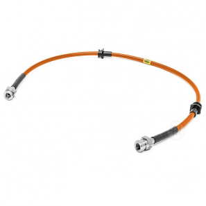 Durites d'embrayage aviation Orange HEL Performance Mitsubishi L200