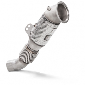 Akrapovic DP-BM/SS/5/H