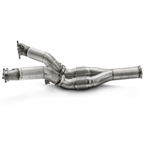 Akrapovic DP/L-NI/SS/1