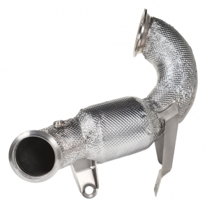 Akrapovic DP-ME/SS/3/1