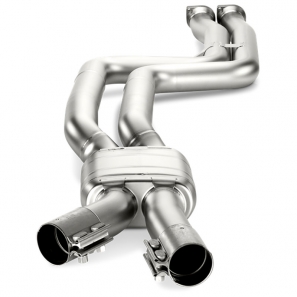 Akrapovic E-BM/T/3