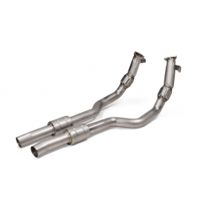 Akrapovic L-AU/SS/8/1
