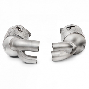 Akrapovic L-PO/SS/1H