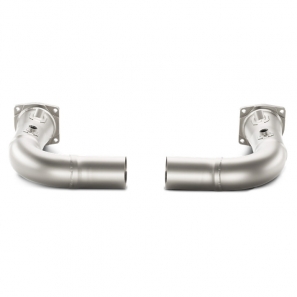 Akrapovic L-PO991T/2
