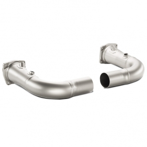 Akrapovic L-PO991T/2