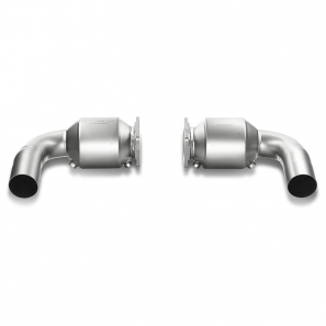 Akrapovic L-PO997TFLS-100