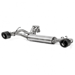 Akrapovic M-FI/SS/1H/1