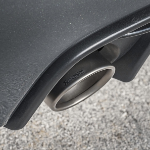 Akrapovic M-FI/SS/1H/1