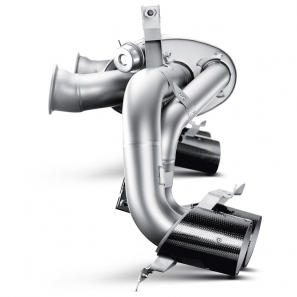 Akrapovic M-LA/T/4