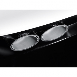 Akrapovic M-LA/T/4