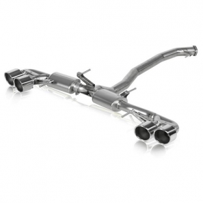 Akrapovic M-NI/T/1H