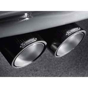 Akrapovic ME-BM/T/3