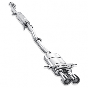 Akrapovic ME-MIN/TI/1H