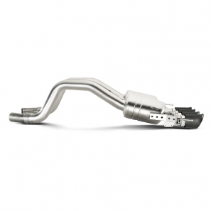 Akrapovic MTP-CO/TI/2
